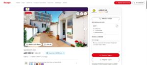 Maximiser nos chances de vendre lors d’une visite immobilière